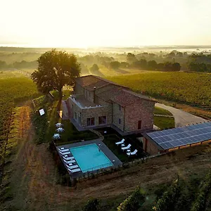 Podere La Doccia Alloggio per agriturismo