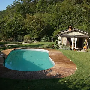  Ferienhaus Casa Camporino
