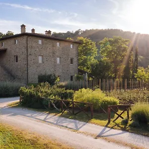 Cuprena Alloggio per agriturismo