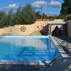  Apartment Turignano