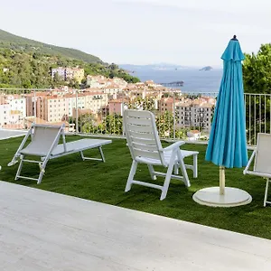  Apartment Rio Marina Charme E Relax