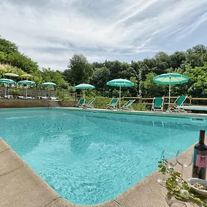 Borgo Di Alica Vakantieboerderij