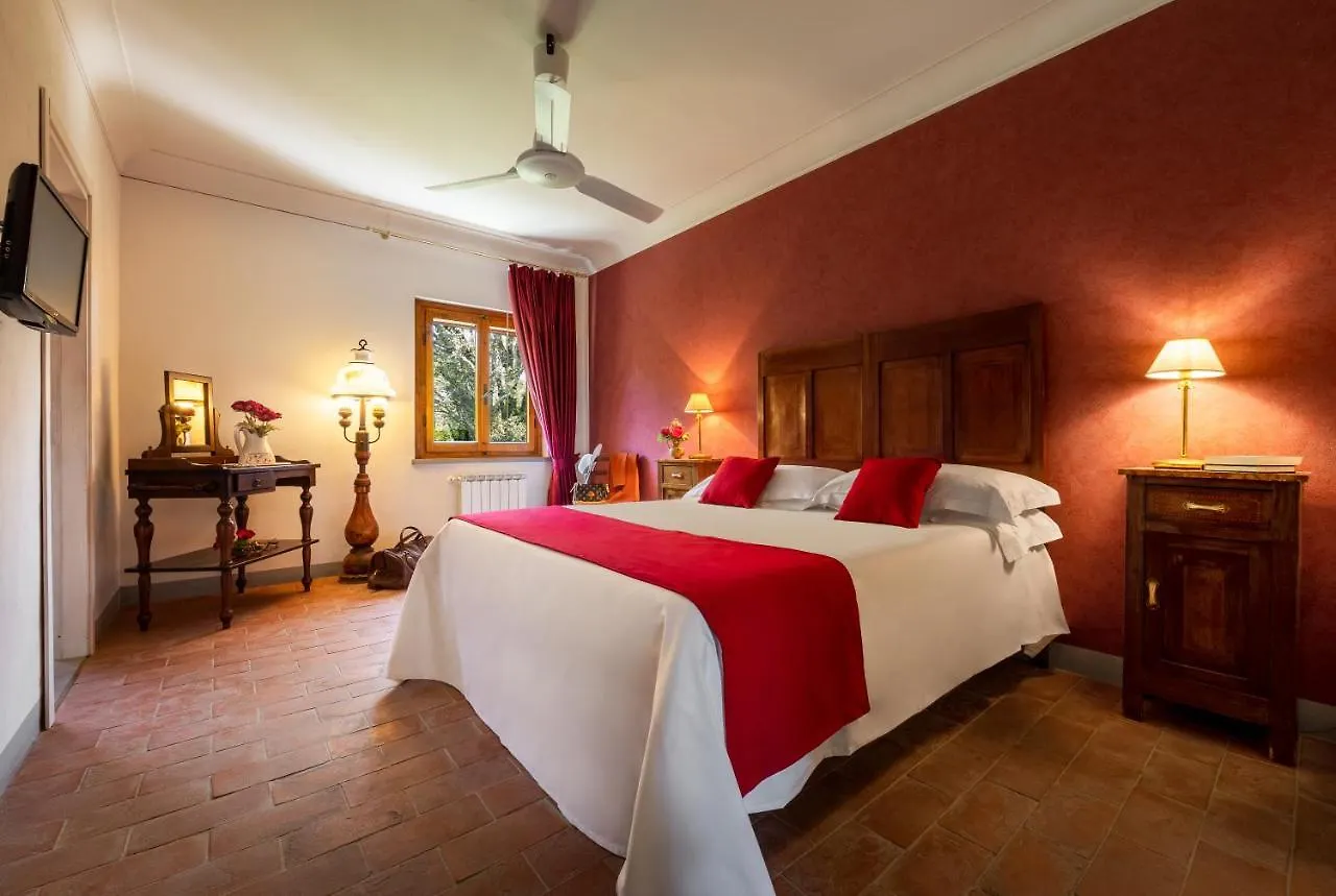 Tenuta Risalpiano Villa Pelago Farm stay